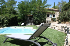 Villa avec Vue Panoramique et Piscine
